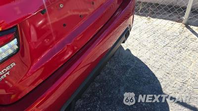 2021 Mitsubishi Outlander Sport 2.0 ES - zdjęcie 18 z 21 - miniatura