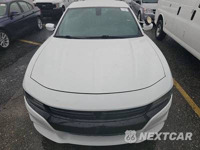 2018 Dodge Charger Police - zdjęcie 2 z 24 - miniatura