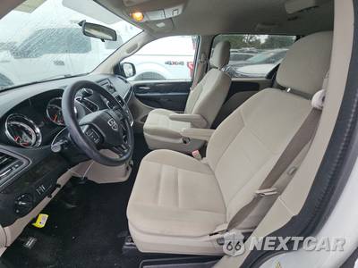 2016 Dodge Grand Caravan SE 121.2" WB - zdjęcie 7 z 20 - miniatura