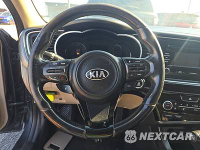 2015 Kia Optima Hybrid - zdjęcie 10 z 21 - miniatura