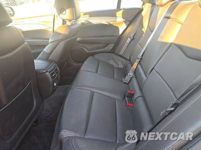 2016 Cadillac ATS Sedan Luxury Collection 1SE - zdjęcie 13 z 18 - miniatura