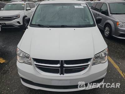 2016 Dodge Grand Caravan SE 121.2" WB - zdjęcie 2 z 20 - miniatura