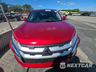 2021 Mitsubishi Outlander Sport 2.0 ES - zdjęcie 2 z 21 - miniatura