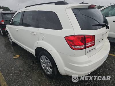 2016 Dodge Journey SE - zdjęcie 6 z 20 - miniatura