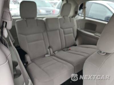2017 Dodge Grand Caravan SE 121.2" WB - zdjęcie 14 z 24 - miniatura
