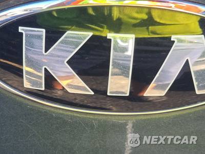2015 Kia Optima Hybrid - zdjęcie 16 z 21 - miniatura