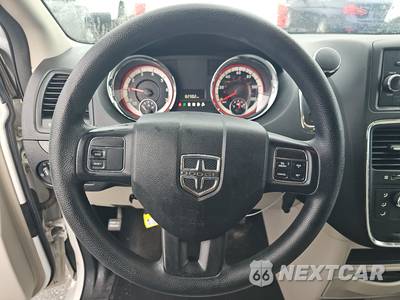 2016 Dodge Grand Caravan SE 121.2" WB - zdjęcie 10 z 20 - miniatura
