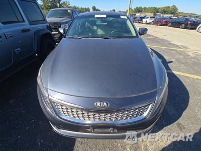 2015 Kia Optima Hybrid - zdjęcie 2 z 21 - miniatura