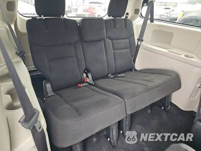 2020 Dodge Grand Caravan SE 121.2" WB - zdjęcie 14 z 23 - miniatura