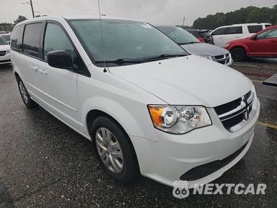 2016 Dodge Grand Caravan SE 121.2" WB - zdjęcie 3 z 24 - miniatura