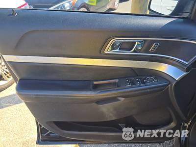 2017 Ford Explorer XLT - zdjęcie 9 z 22 - miniatura