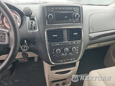 2016 Dodge Grand Caravan SE 121.2" WB - zdjęcie 11 z 24 - miniatura
