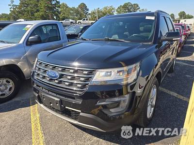 2017 Ford Explorer XLT - zdjęcie 1 z 22 - miniatura
