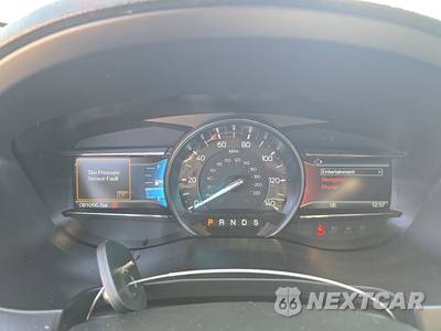 2017 Ford Explorer XLT - zdjęcie 12 z 22 - miniatura