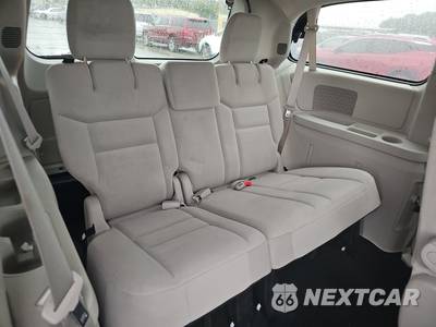 2016 Dodge Grand Caravan SE 121.2" WB - zdjęcie 14 z 24 - miniatura