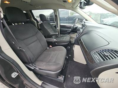 2020 Dodge Grand Caravan SE 121.2" WB - zdjęcie 8 z 23 - miniatura