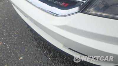 2016 Dodge Journey SE - zdjęcie 19 z 25 - miniatura