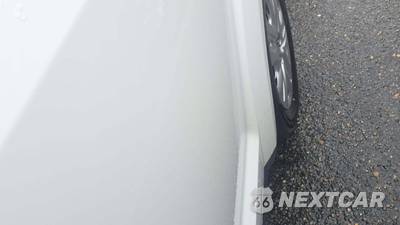 2016 Dodge Journey SE - zdjęcie 23 z 25 - miniatura