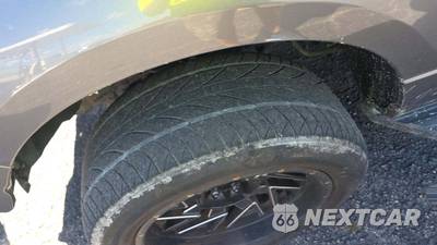 2013 Ford F-150 XLT Crew Cab Short Bed - zdjęcie 21 z 22 - miniatura