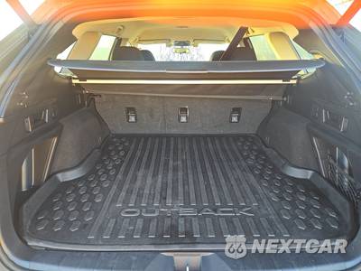 2022 Subaru Outback Premium - zdjęcie 16 z 19 - miniatura