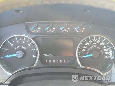 2013 Ford F-150 XLT Crew Cab Short Bed - zdjęcie 12 z 22 - miniatura