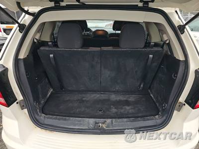 2016 Dodge Journey SE - zdjęcie 17 z 25 - miniatura