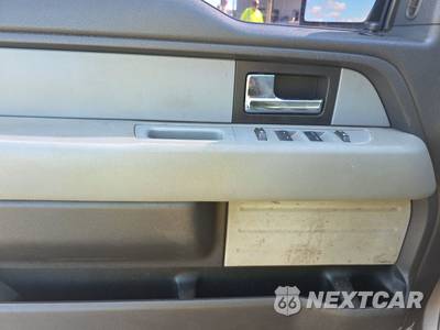 2013 Ford F-150 XLT Crew Cab Short Bed - zdjęcie 9 z 22 - miniatura