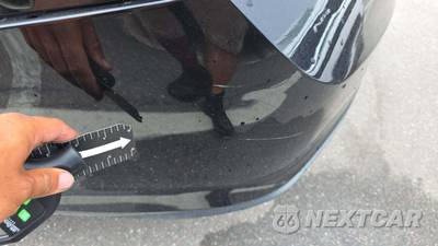 2020 Chevrolet Malibu RS 1SP - zdjęcie 20 z 26 - miniatura