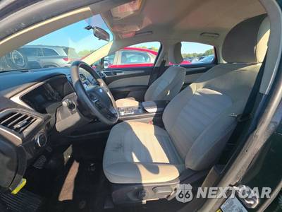 2017 Ford Fusion S - zdjęcie 7 z 24 - miniatura