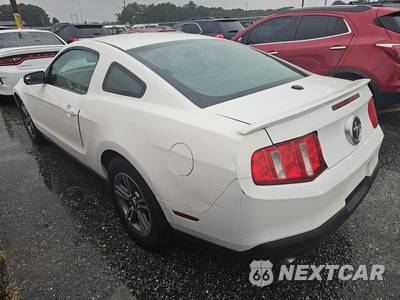 2012 Ford Mustang V6 Premium Coupe - zdjęcie 6 z 29 - miniatura