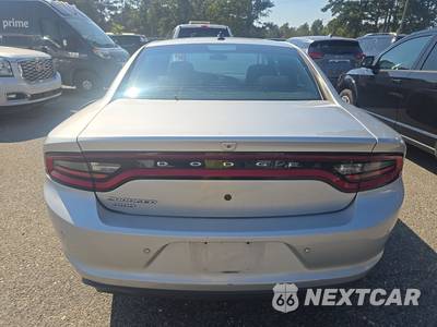 2019 Dodge Charger Police - zdjęcie 5 z 26 - miniatura