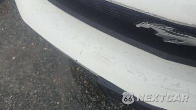 2012 Ford Mustang V6 Premium Coupe - zdjęcie 23 z 29 - miniatura