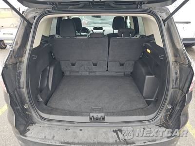 2018 Ford Escape SE - zdjęcie 16 z 24 - miniatura