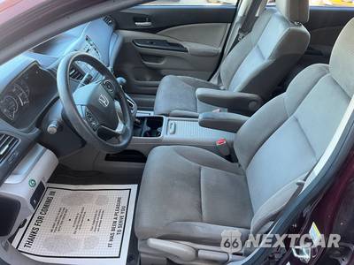 2013 Honda CR-V EX - zdjęcie 13 z 34 - miniatura