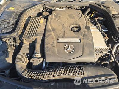 2016 Mercedes-Benz C 300 4MATIC - zdjęcie 15 z 24 - miniatura