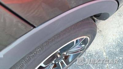 2015 Ford Explorer Sport - zdjęcie 22 z 25 - miniatura