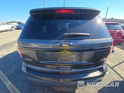 2015 Ford Explorer Sport - zdjęcie 5 z 25 - miniatura