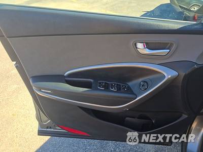 2016 Hyundai Santa Fe Sport - zdjęcie 9 z 20 - miniatura