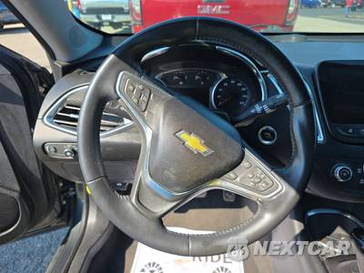 2018 Chevrolet Malibu LT 1LT - zdjęcie 10 z 34 - miniatura