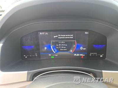 2022 Volkswagen Atlas 2.0T SE - zdjęcie 12 z 19 - miniatura