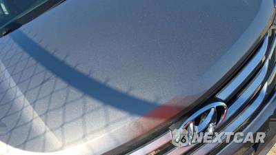 2016 Hyundai Santa Fe Sport - zdjęcie 19 z 20 - miniatura