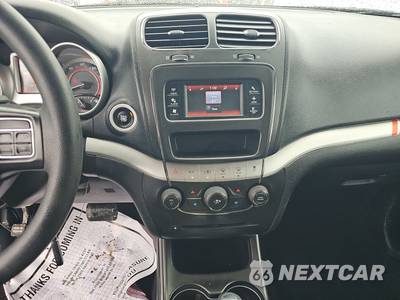 2020 Dodge Journey SE Value - zdjęcie 11 z 25 - miniatura