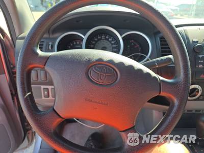 2009 Toyota Tacoma Regular Cab Medium Bed - zdjęcie 10 z 19 - miniatura