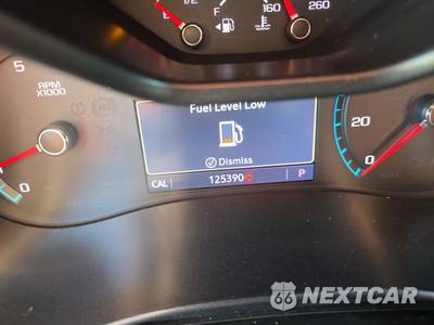2019 Chevrolet Colorado LT Crew Cab Medium Bed 2LT - zdjęcie 12 z 20 - miniatura