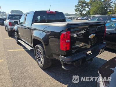2019 Chevrolet Colorado LT Crew Cab Medium Bed 2LT - zdjęcie 6 z 20 - miniatura