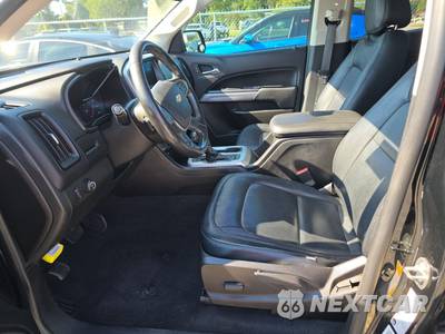 2019 Chevrolet Colorado LT Crew Cab Medium Bed 2LT - zdjęcie 7 z 20 - miniatura