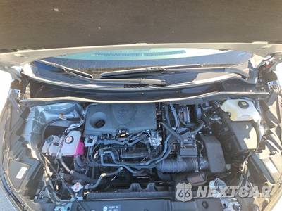 2025 Toyota Sienna XLE 8-Passenger 120.5" WB - zdjęcie 17 z 24 - miniatura