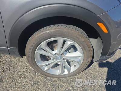 2021 Buick Encore GX Preferred 1SB - zdjęcie 9 z 21 - miniatura