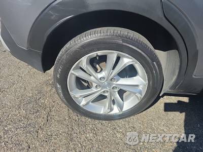 2021 Buick Encore GX Preferred 1SB - zdjęcie 10 z 21 - miniatura