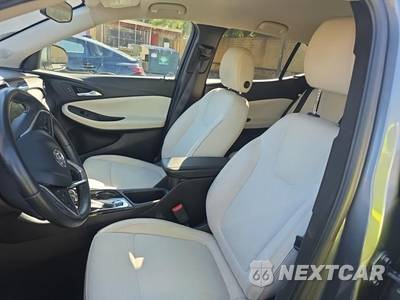 2021 Buick Encore GX Preferred 1SB - zdjęcie 13 z 21 - miniatura